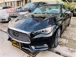 ئينفنتي Q60 کوپ